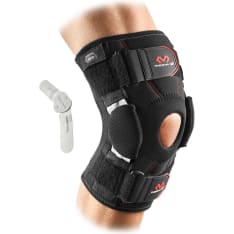 McDavid 422 rail knee support
