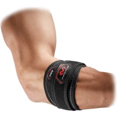 McDavid 489 tennis elbow support