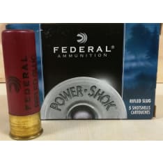 Federal 12/76 35,4g hp classic 5kpl slug