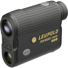 Leupold RX-1600i RangeFinder TBR/DNA OLED etäisyysmittari
