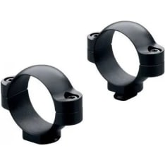 Leupold 25mm STD rengas