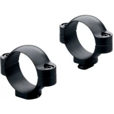 Leupold 30mm STD rengas
