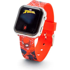 Accutime Led Watch Spiderman 0