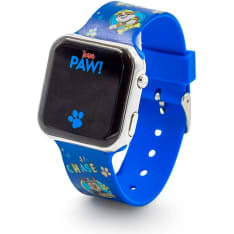 Accutime Led Watch Paw Patrol