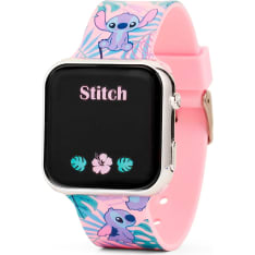 Accutime Lilo and Stitch lasten digitaalikello