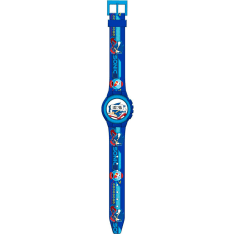 ACCUTIME SONIC DIGITAALIKELLO