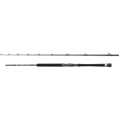 Penn Carnage Viking Edition Boat 2.13M F 50Lb 2Sec Conv Spinning Rods