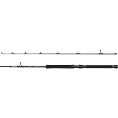 Penn Regiment Iv Boat 2.10M F 12-20Lb 2Sec Conv Spinning Rods