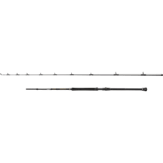Penn Regiment Iv Boat Braid 8Ft2In F 12-20Lb 2Sec Conv avokelavapa