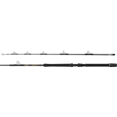 Penn Regiment Iv Roller Boat 2.00M Mf 30-50Lb 2Sec Conv avokelavapa