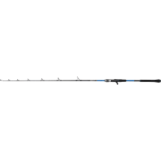 Penn Retaliate X Jigging 5Ft6/1.70M F <400G 1Sec Conv Spinning Rods