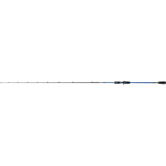 Penn Retaliate X Slow Jig 6Ft2/1.88M F <150G 1Sec Conv Spinning Rods