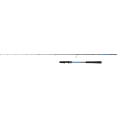 Penn Retaliate X Tairubber 6Ft6/1.98M F <80G 2Sec Spin avokelavapa