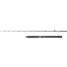 Penn Conflict Deep Drop 7Ft6/2.29M M 500-1000G 2Sec Electric Conv Casting Rods