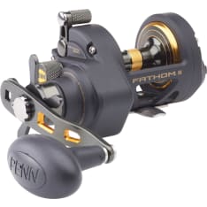 Penn Fathom Ii 15 Star Drag 7Bb 6.1:1 Right Conventional Reels