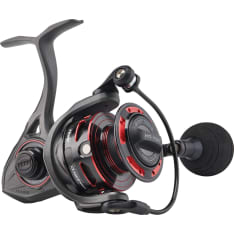 Penn Clash Ii 3000Hs Front Drag 9Bb 7.0:1 avokela