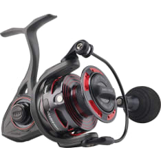 Penn Clash Ii 4000Hs Front Drag 9Bb 7.0:1 avokela