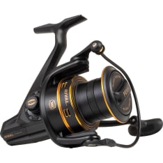 Penn Rival Gold 6000 Front Drag 5Bb 4.8:1 avokela