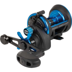 Penn Mag4 515 Star Drag 7Bb 6.1:1 Right Conventional Reels