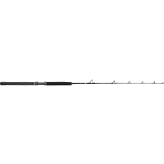 Penn Squall Ii 1.68M M 20-50Lb 1Sec Conv hyrräkelavapa