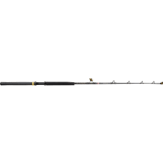 Penn Squall Ii Roller 1.68M M 60-130Lb 1Sec Conv hyrräkelavapa