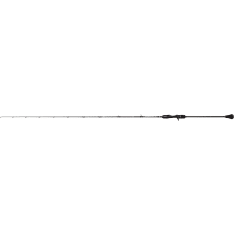 Penn Conflict Xr Slow Pitch Jigging 6Ft2/1.88M M <150G 1Sec Conv Spinning Rods