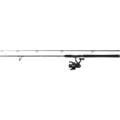 Penn Wrath Ii Spin 2.44M 15-40G 2Sec / 3000 Not Pre-Spooled avokela+vapa