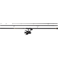 Penn Wrath Ii Surfcasting3.90M F <250G 3Sec Spin Spinning Rods