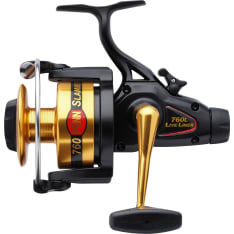 Penn Slammer Classic Live Liner 760 Front Drag Bb 4.7:1 avokela
