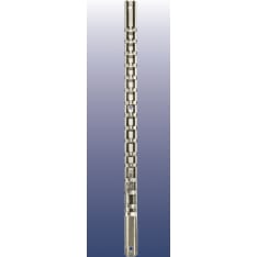 Ullman 1/4" No.25 socket rail