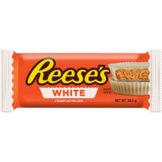 Reese's Peanut Butter 2 White Cup 42 g