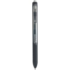 Paper Mate InkJoy Gel Pens | Medium Point (0.7mm) | Red Ink | 12 Count