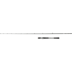 Abu Garcia Beast X2 6611 H Jb Casting 1.98M 35-100G 1+1Sec Casting Rods