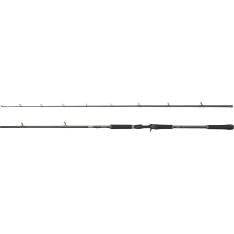 Abu Garcia Beast X2 7411 Hp Casting 2.23M 40-120G 1+1Sec hyrräkelavapa