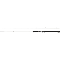 Abu Garcia Beast X2 802 H Trolling Cast 2.44M 30-100G 2Sec Casting Rods