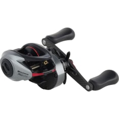 Abu Garcia Revo Premier Lp Star Drag 11Bb Low Profile Baitcast Reels