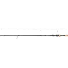 Abu Garcia Carabus Delicate2 682Xul 2.03M 0,5-3,5G S 2Sec avokelavapa