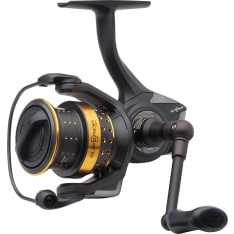 Abu Garcia Superior spinning reel
