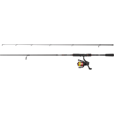 Abu Garcia BLMAX 1.83 m 5-20 g 2 os avokelasetti
