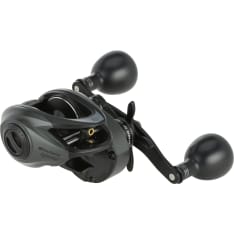 Abu Garcia Beast 200 LP hyrräkela