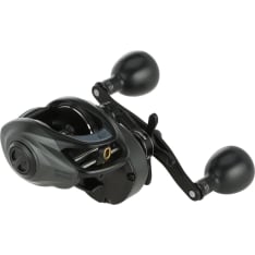 Abu Garcia Beast 300 Low Profile hyrräkela
