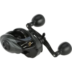 Abu Garcia Beast 300 Low Profile hyrräkela