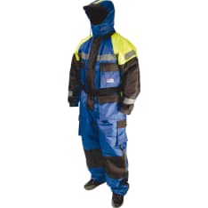 Abu Garcia Floatation Suit pilkkihaalari
