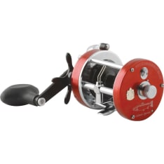 Abu Garcia Ambassadeur 7000i Salmon Special hyrräkela