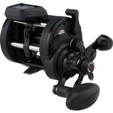 Abu Garcia Ambassadeur Altum Dlc 20 Star Drag 2Bb hyrräkela