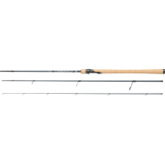 Abu Garcia Abu Sölv Ag2 3.30M Mf 15-45G 3Sec avokelavapa