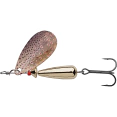 Abu Garcia The drop 8 g lip