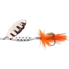 Abu Garcia Reflex White lippa