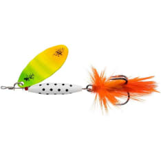 Abu Garcia Reflex White lippa