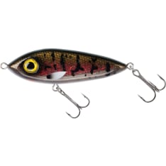 Abu Garcia McSnack 9 cm vaappu